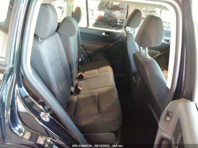 Photo 7 VIN: WVGAV3AX5EW625285 - VOLKSWAGEN TIGUAN 