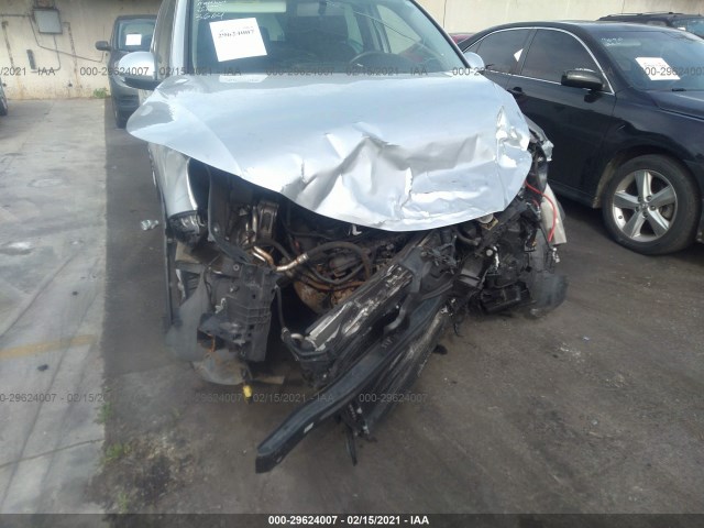 Photo 5 VIN: WVGAV3AX6DW561272 - VOLKSWAGEN TIGUAN 