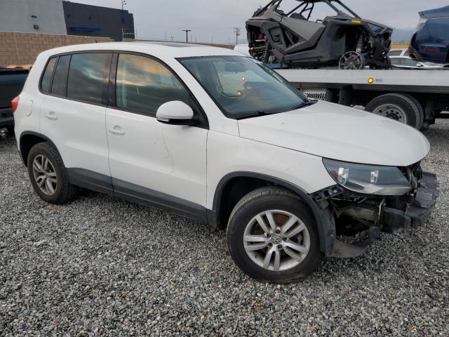 Photo 3 VIN: WVGAV3AX6DW568139 - VOLKSWAGEN TIGUAN S 