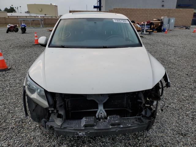 Photo 4 VIN: WVGAV3AX6DW568139 - VOLKSWAGEN TIGUAN S 