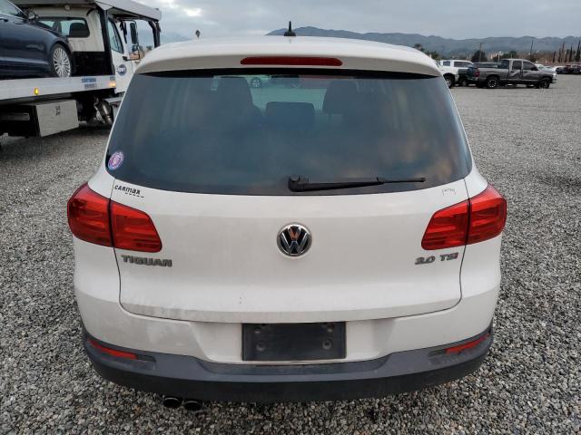 Photo 5 VIN: WVGAV3AX6DW568139 - VOLKSWAGEN TIGUAN S 