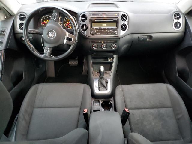 Photo 7 VIN: WVGAV3AX6DW568139 - VOLKSWAGEN TIGUAN S 