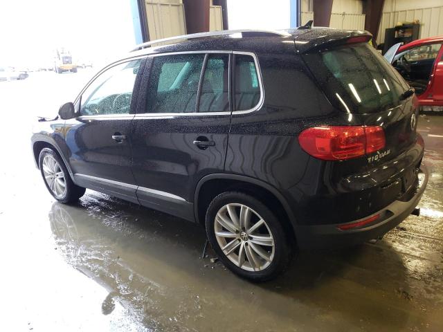 Photo 1 VIN: WVGAV3AX6DW589363 - VOLKSWAGEN TIGUAN 