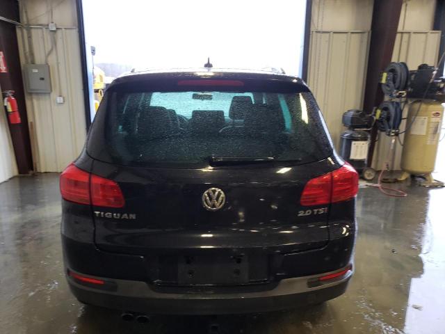 Photo 5 VIN: WVGAV3AX6DW589363 - VOLKSWAGEN TIGUAN 