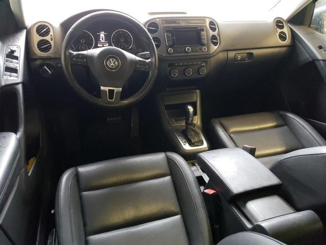 Photo 7 VIN: WVGAV3AX6DW589363 - VOLKSWAGEN TIGUAN 