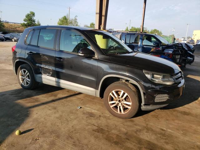 Photo 3 VIN: WVGAV3AX6DW590254 - VOLKSWAGEN TIGUAN S 