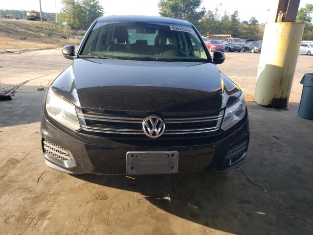 Photo 4 VIN: WVGAV3AX6DW590254 - VOLKSWAGEN TIGUAN S 