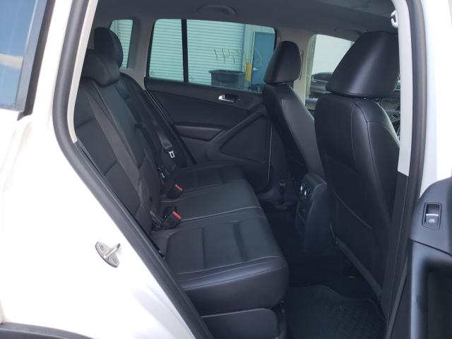 Photo 5 VIN: WVGAV3AX6DW606162 - VOLKSWAGEN TIGUAN 