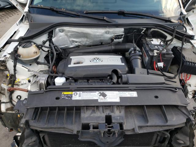 Photo 6 VIN: WVGAV3AX6DW606162 - VOLKSWAGEN TIGUAN 