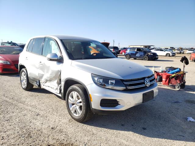 Photo 0 VIN: WVGAV3AX6DW621826 - VOLKSWAGEN TIGUAN S 