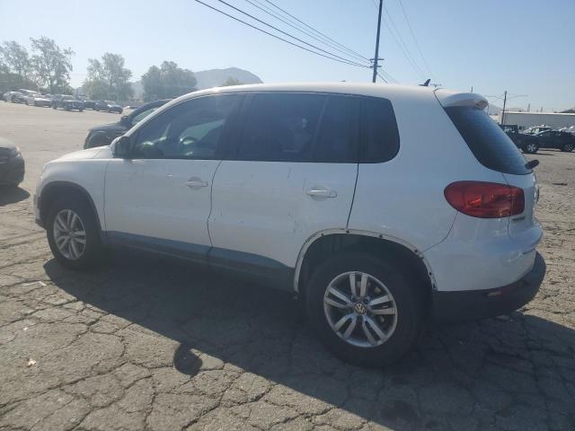 Photo 1 VIN: WVGAV3AX6EW032566 - VOLKSWAGEN TIGUAN 