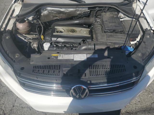 Photo 11 VIN: WVGAV3AX6EW032566 - VOLKSWAGEN TIGUAN 