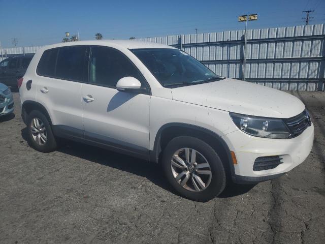 Photo 3 VIN: WVGAV3AX6EW032566 - VOLKSWAGEN TIGUAN 