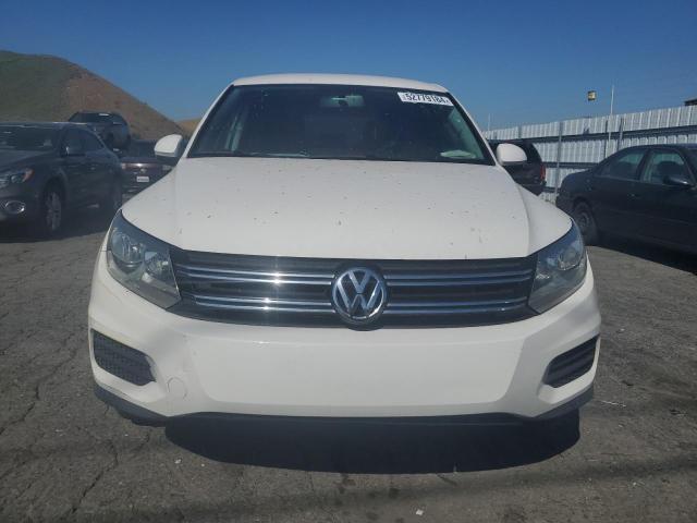 Photo 4 VIN: WVGAV3AX6EW032566 - VOLKSWAGEN TIGUAN 