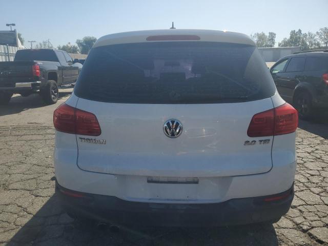 Photo 5 VIN: WVGAV3AX6EW032566 - VOLKSWAGEN TIGUAN 