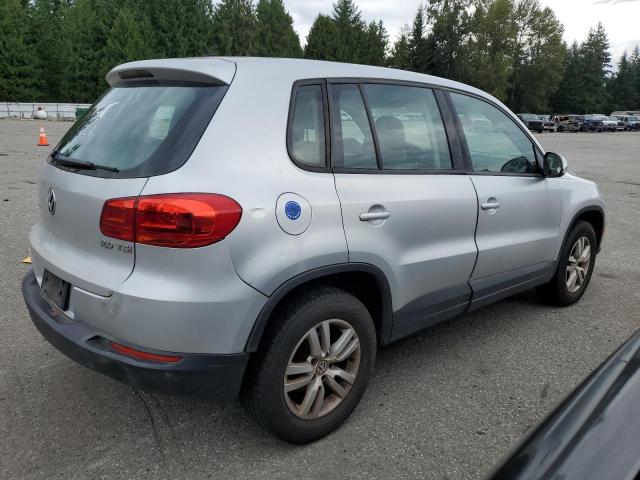 Photo 2 VIN: WVGAV3AX6EW508962 - VOLKSWAGEN TIGUAN S 