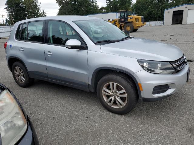 Photo 3 VIN: WVGAV3AX6EW508962 - VOLKSWAGEN TIGUAN S 