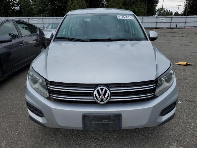 Photo 4 VIN: WVGAV3AX6EW508962 - VOLKSWAGEN TIGUAN S 