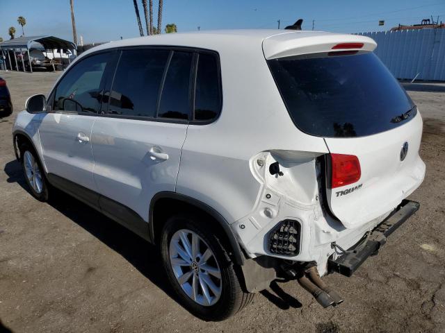 Photo 1 VIN: WVGAV3AX6EW512994 - VOLKSWAGEN TIGUAN S 