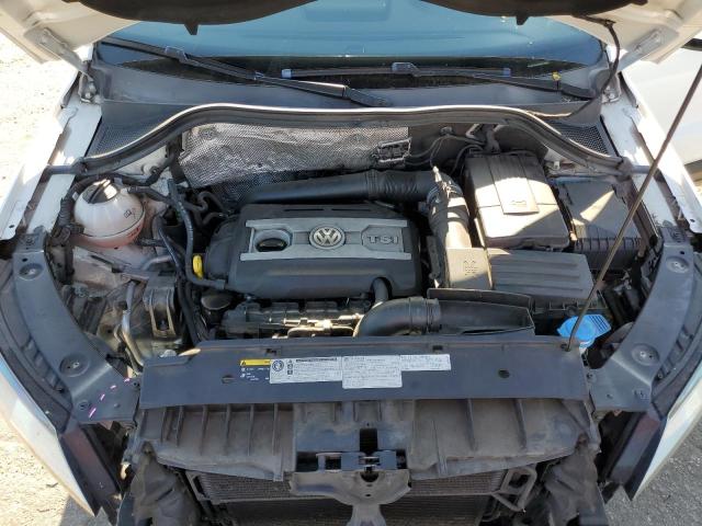 Photo 11 VIN: WVGAV3AX6EW512994 - VOLKSWAGEN TIGUAN S 