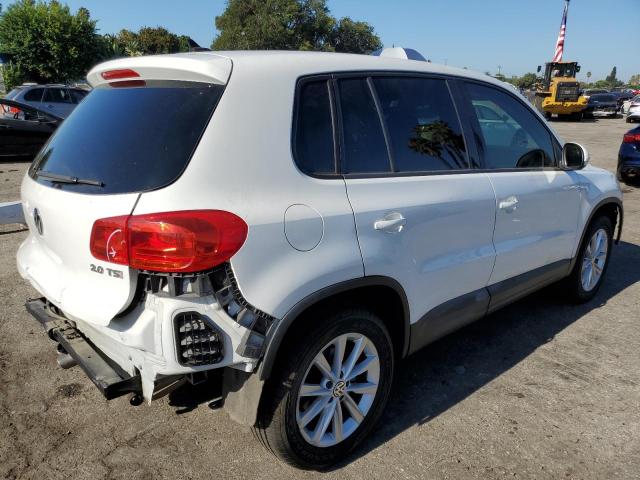 Photo 2 VIN: WVGAV3AX6EW512994 - VOLKSWAGEN TIGUAN S 