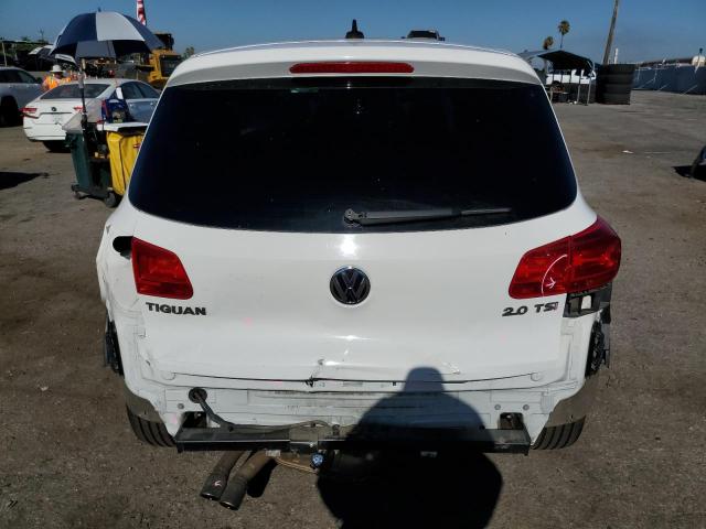 Photo 5 VIN: WVGAV3AX6EW512994 - VOLKSWAGEN TIGUAN S 