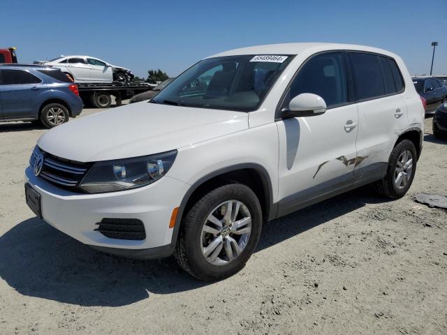 Photo 0 VIN: WVGAV3AX6EW520979 - VOLKSWAGEN TIGUAN 