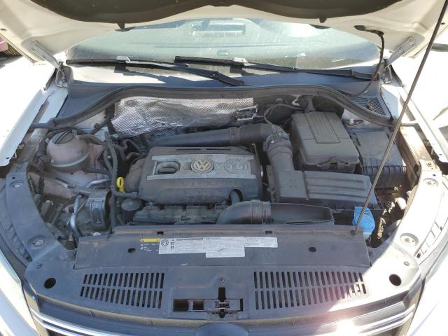 Photo 11 VIN: WVGAV3AX6EW520979 - VOLKSWAGEN TIGUAN 