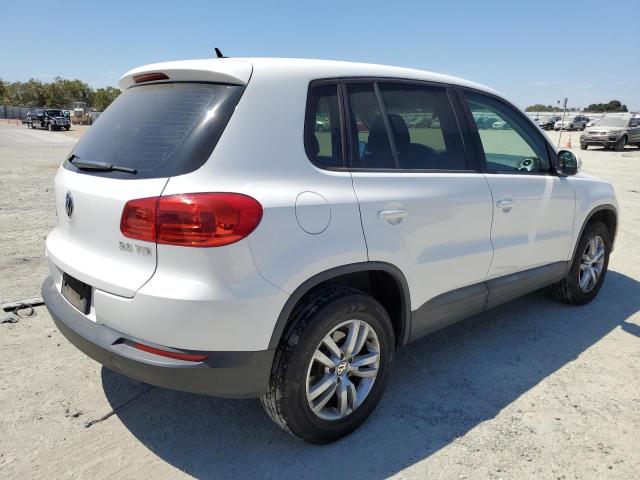 Photo 2 VIN: WVGAV3AX6EW520979 - VOLKSWAGEN TIGUAN 