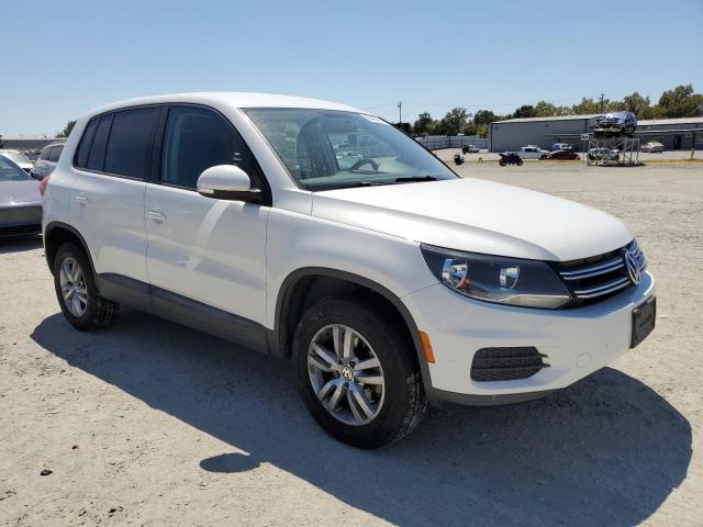 Photo 3 VIN: WVGAV3AX6EW520979 - VOLKSWAGEN TIGUAN 