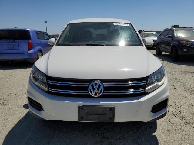 Photo 4 VIN: WVGAV3AX6EW520979 - VOLKSWAGEN TIGUAN 