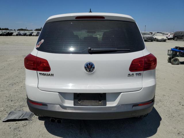 Photo 5 VIN: WVGAV3AX6EW520979 - VOLKSWAGEN TIGUAN 