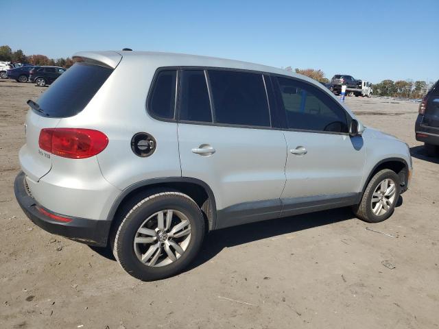 Photo 2 VIN: WVGAV3AX6EW540536 - VOLKSWAGEN TIGUAN S 