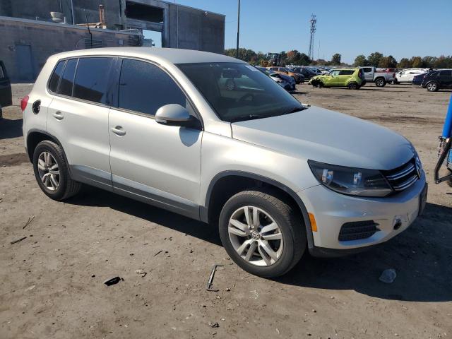 Photo 3 VIN: WVGAV3AX6EW540536 - VOLKSWAGEN TIGUAN S 