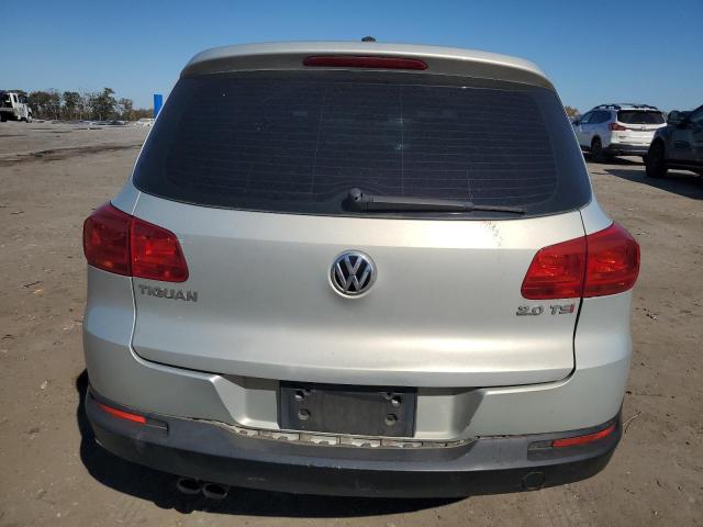 Photo 5 VIN: WVGAV3AX6EW540536 - VOLKSWAGEN TIGUAN S 