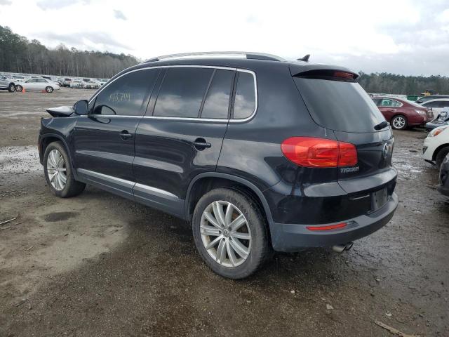 Photo 1 VIN: WVGAV3AX6EW544828 - VOLKSWAGEN TIGUAN S 