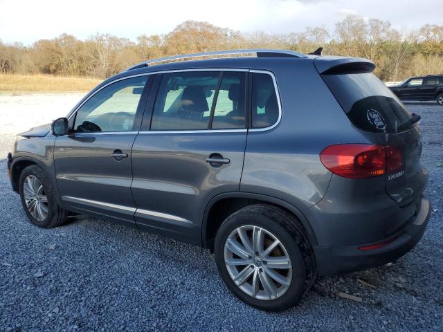 Photo 1 VIN: WVGAV3AX6EW609709 - VOLKSWAGEN TIGUAN 