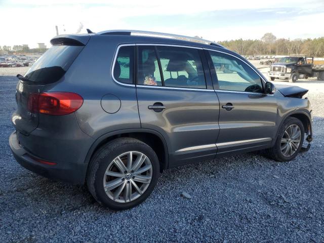 Photo 2 VIN: WVGAV3AX6EW609709 - VOLKSWAGEN TIGUAN 