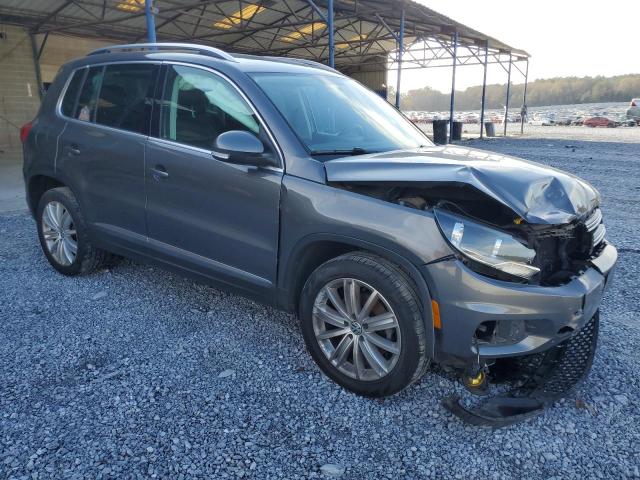 Photo 3 VIN: WVGAV3AX6EW609709 - VOLKSWAGEN TIGUAN 