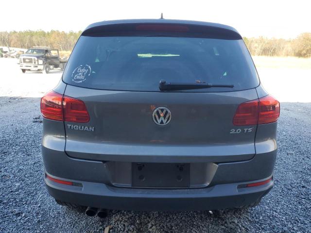 Photo 5 VIN: WVGAV3AX6EW609709 - VOLKSWAGEN TIGUAN 