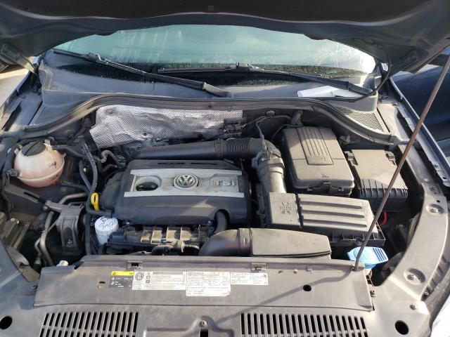 Photo 6 VIN: WVGAV3AX6EW617261 - VOLKSWAGEN TIGUAN 