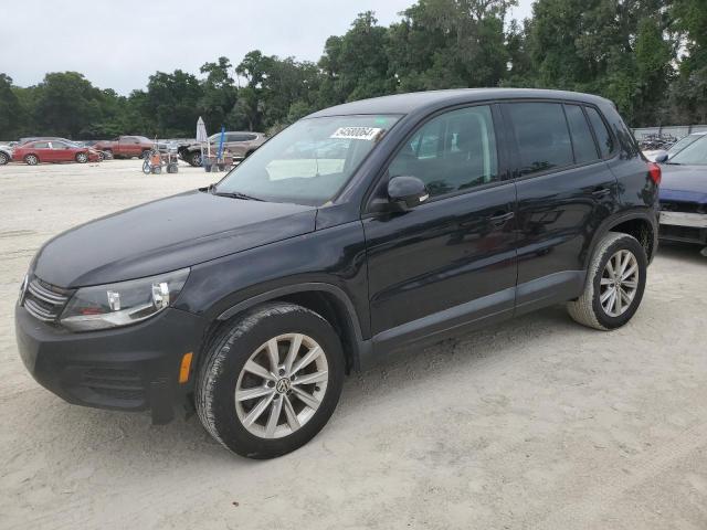 Photo 0 VIN: WVGAV3AX6EW617759 - VOLKSWAGEN TIGUAN 