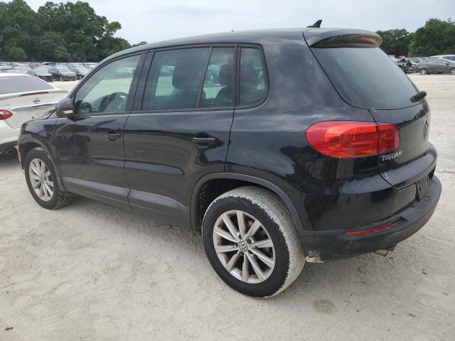 Photo 1 VIN: WVGAV3AX6EW617759 - VOLKSWAGEN TIGUAN 