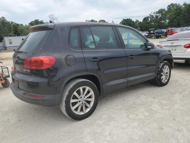 Photo 2 VIN: WVGAV3AX6EW617759 - VOLKSWAGEN TIGUAN 