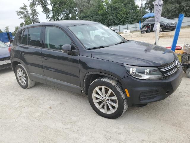 Photo 3 VIN: WVGAV3AX6EW617759 - VOLKSWAGEN TIGUAN 