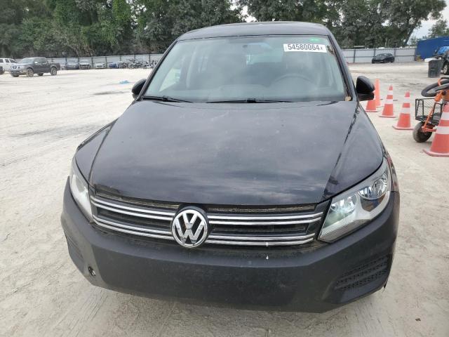 Photo 4 VIN: WVGAV3AX6EW617759 - VOLKSWAGEN TIGUAN 