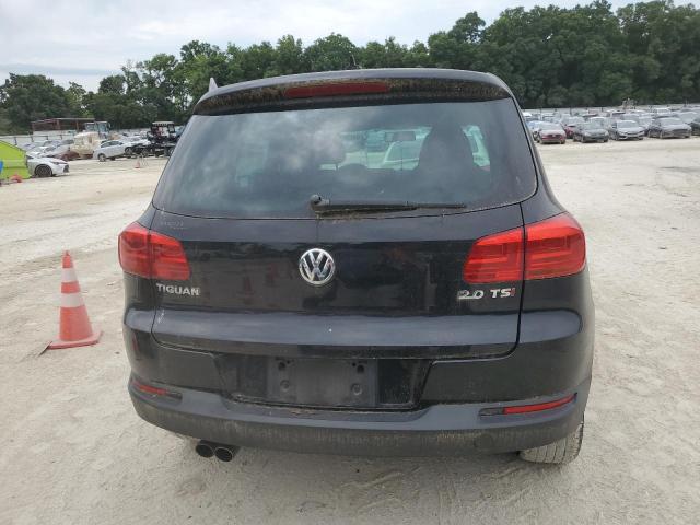 Photo 5 VIN: WVGAV3AX6EW617759 - VOLKSWAGEN TIGUAN 