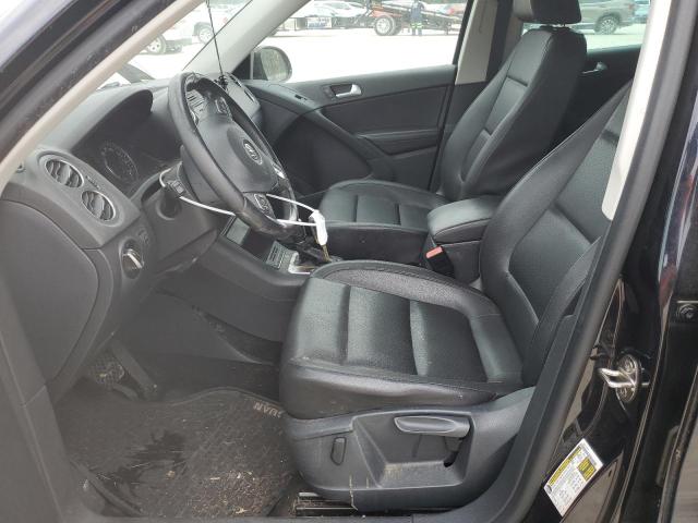 Photo 6 VIN: WVGAV3AX6EW617759 - VOLKSWAGEN TIGUAN 