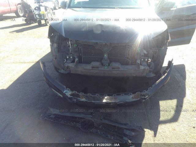 Photo 5 VIN: WVGAV3AX6EW623089 - VOLKSWAGEN TIGUAN 