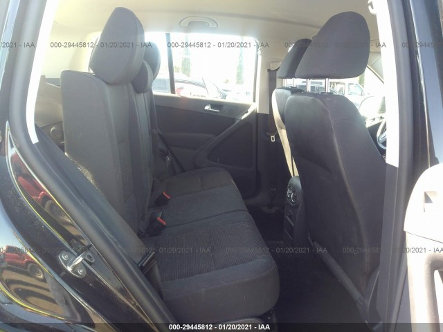 Photo 7 VIN: WVGAV3AX6EW623089 - VOLKSWAGEN TIGUAN 